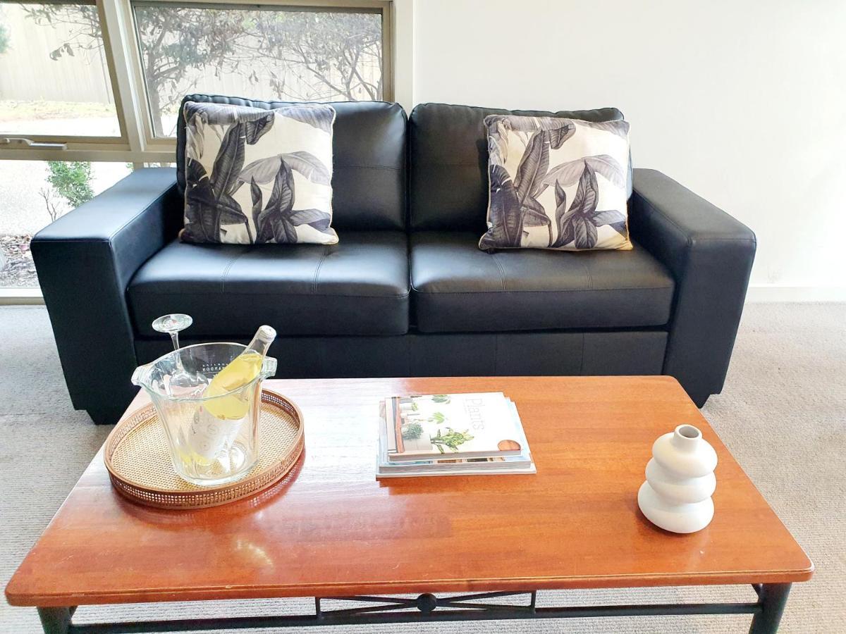 Central Shepparton Apartments Экстерьер фото