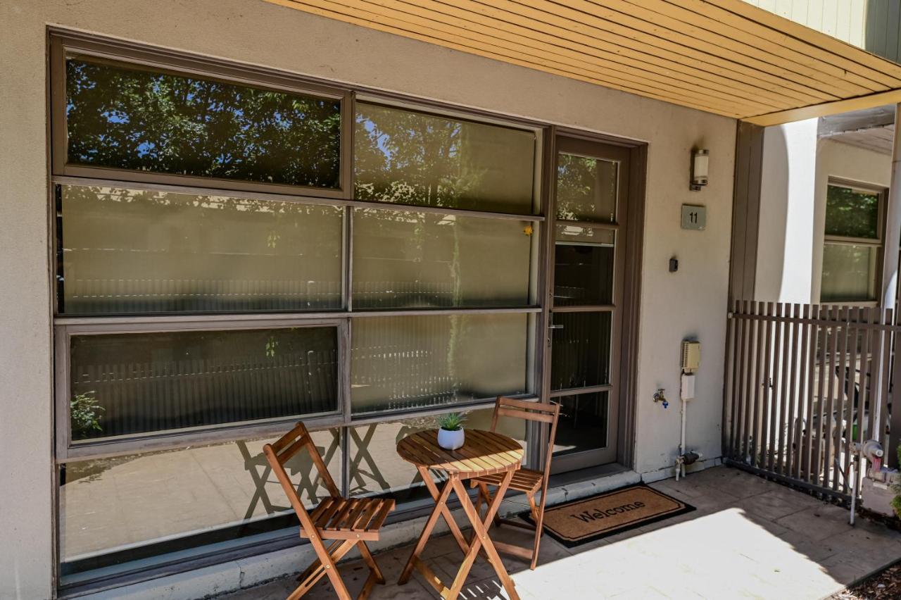Central Shepparton Apartments Экстерьер фото