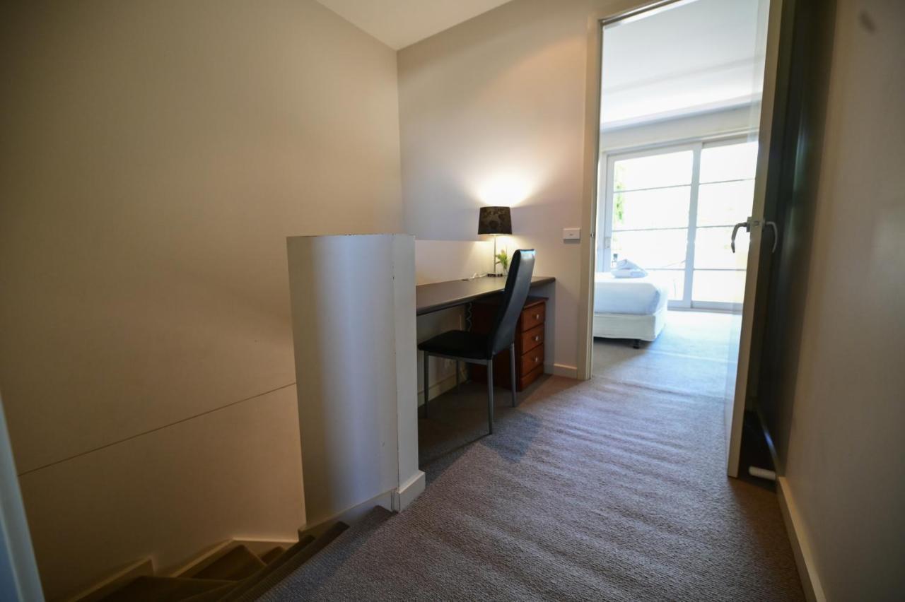 Central Shepparton Apartments Экстерьер фото