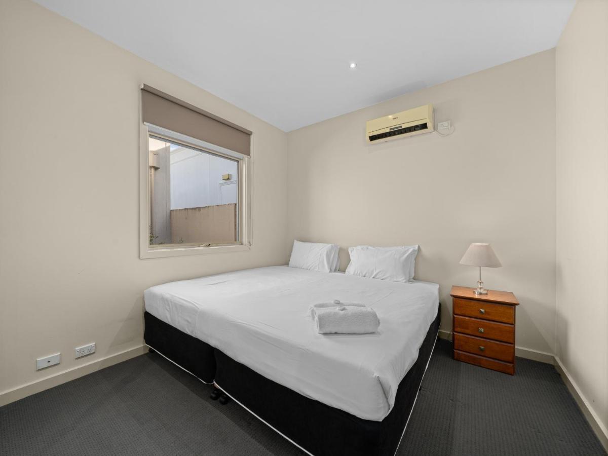 Central Shepparton Apartments Экстерьер фото