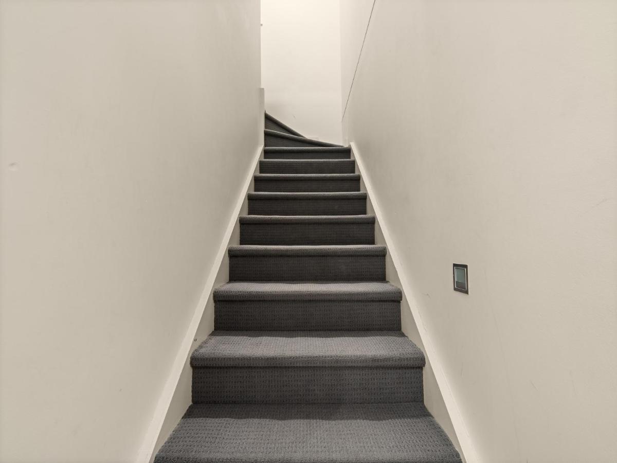 Central Shepparton Apartments Экстерьер фото