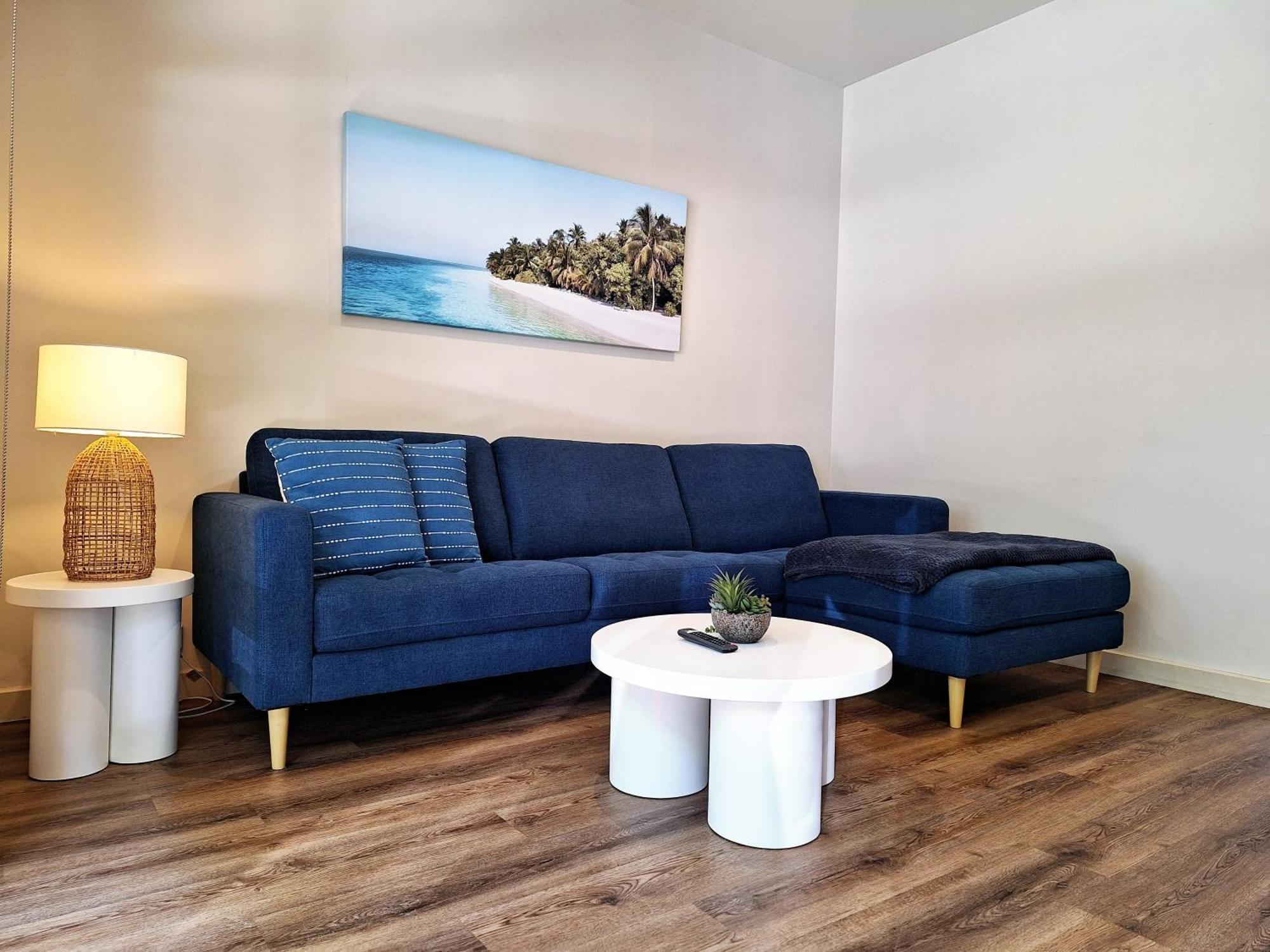 Central Shepparton Apartments Экстерьер фото