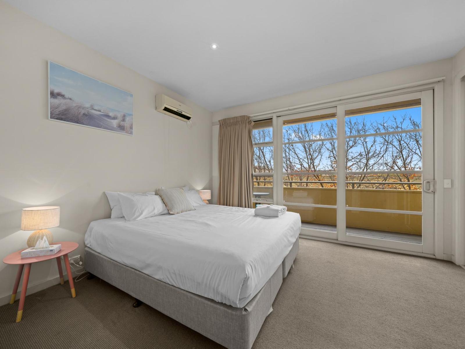 Central Shepparton Apartments Экстерьер фото