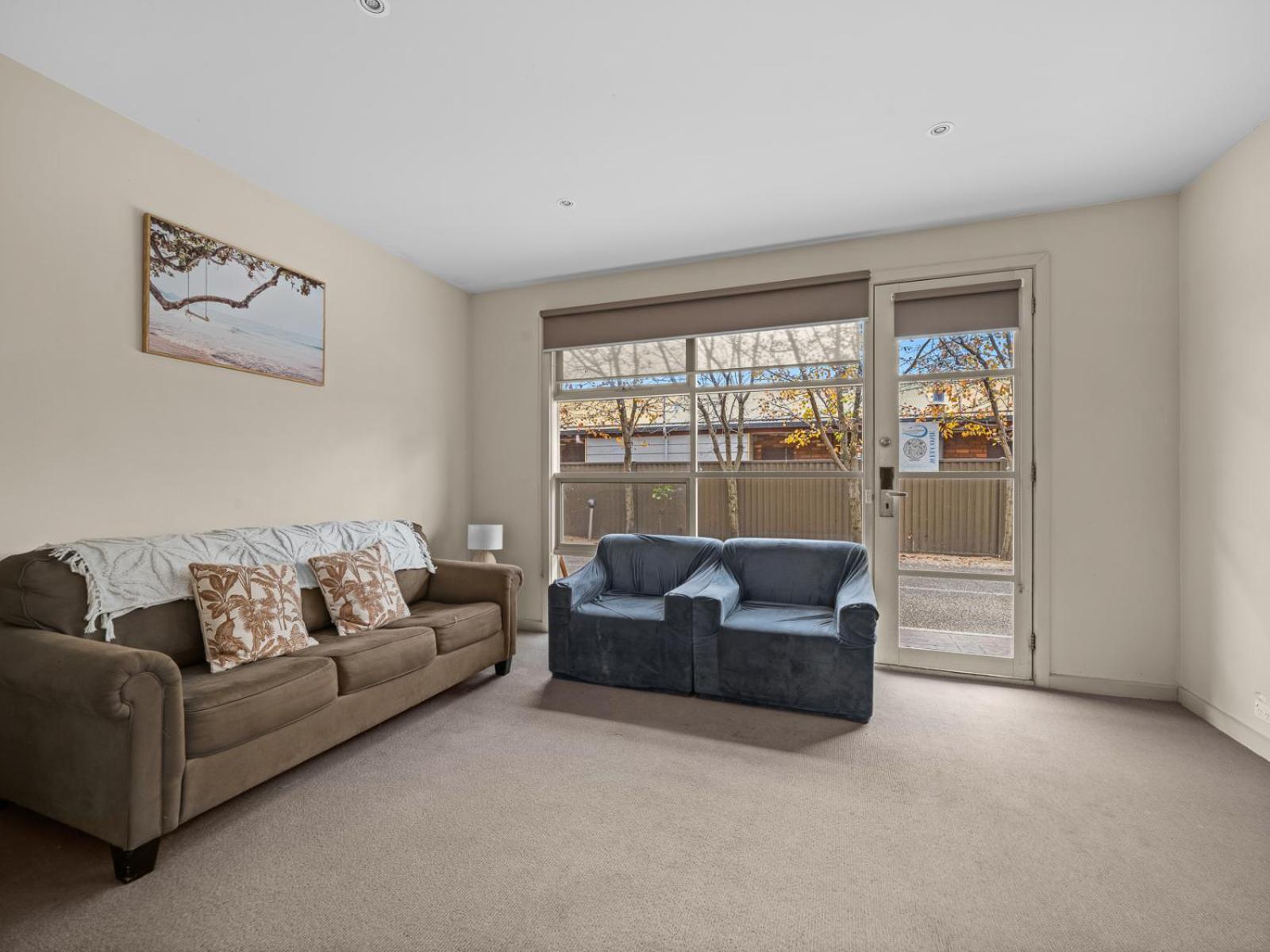 Central Shepparton Apartments Экстерьер фото