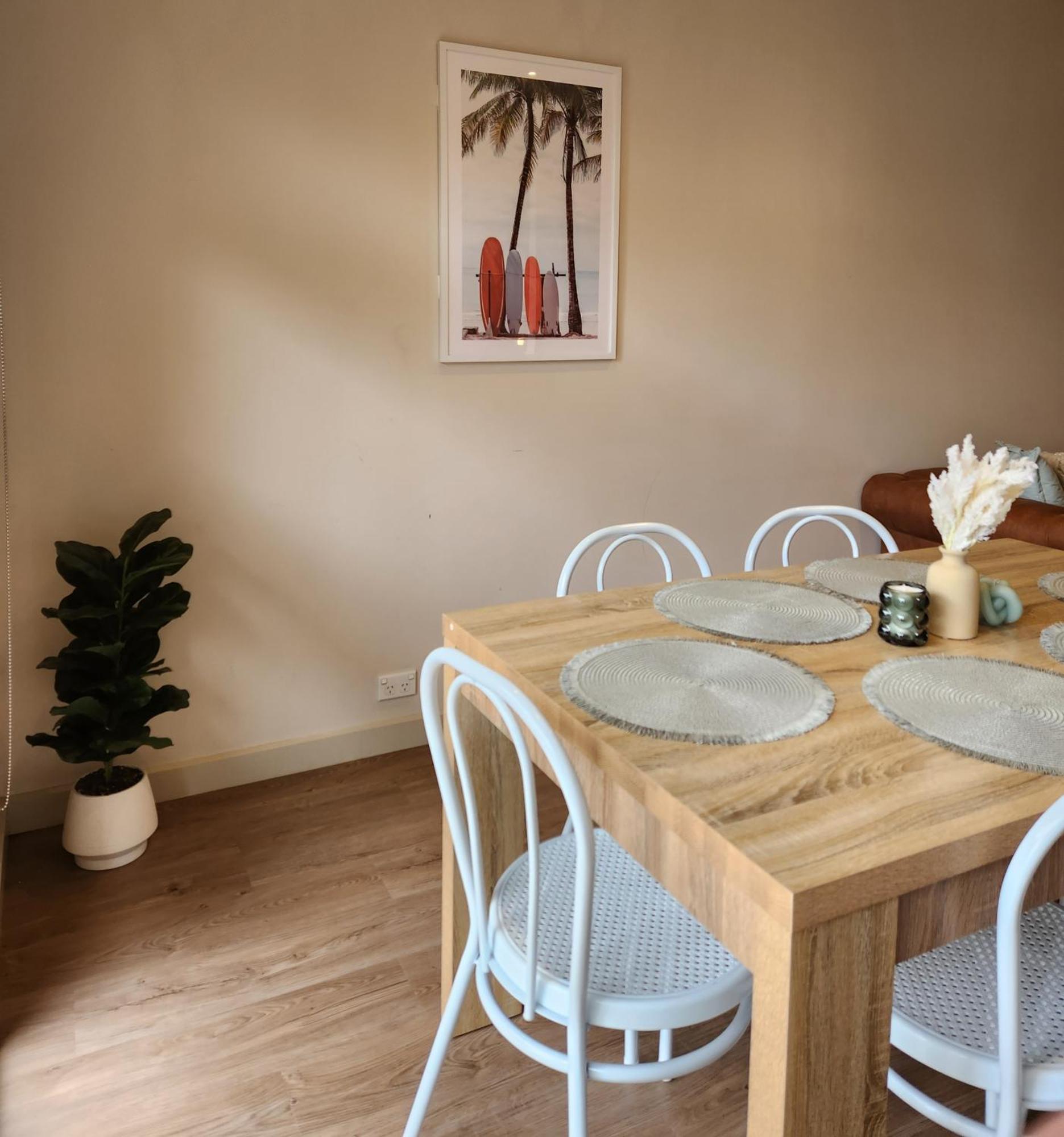 Central Shepparton Apartments Экстерьер фото